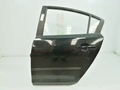 Автозапчастина б/у ДВЕРІ ЗАДНІ ЛІВІ для MAZDA 3 SEDÁN (BK) 1.6 DI TURBO (BK12Y) Посилання на OEM IAM BNYV7302XD  