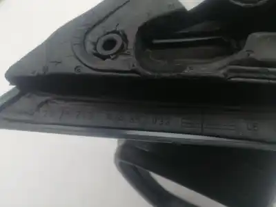 Автозапчастина б/у ліве дзеркало для seat toledo iv (kg3) 1.6 tdi посилання на oem iam 5jb857507e  