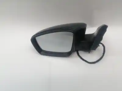 Автозапчастина б/у ЛІВЕ ДЗЕРКАЛО для SEAT TOLEDO IV (KG3) 1.6 TDI Посилання на OEM IAM 5JB857507E  