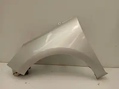 Gebrauchtes Autoersatzteil Kotflügel Vorne Links zum FORD FIESTA (CE1) XYJC OEM-IAM-Referenzen 2400943  