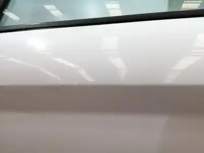 Автозапчасти б/у левая передняя дверь за ford fiesta vi (cb1, ccn) 1.25 ссылки oem iam 1691842  