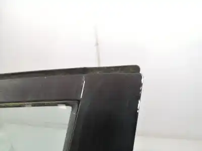 Автозапчасти б/у левая передняя дверь за ford fiesta vi (cb1, ccn) 1.25 ссылки oem iam 1691842  