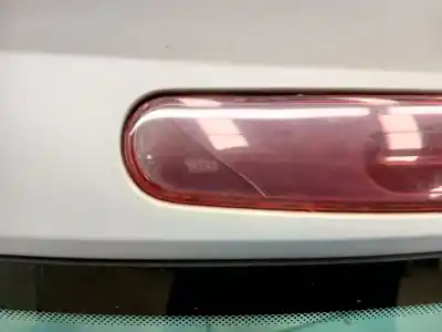 Автозапчастина б/у загальні двері для renault avantime (de0_) 3.0 v6 (de04, de0t) посилання на oem iam 6025371199  
