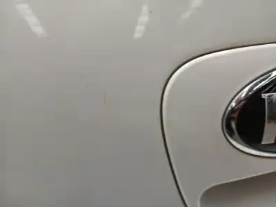 Автозапчастина б/у загальні двері для kia picanto (ja) g3la посилання на oem iam 73700g6000  