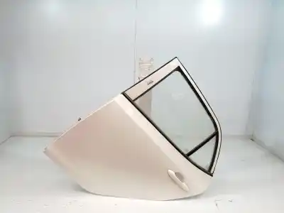 Second-hand car spare part Rear Left Door for KIA PICANTO (JA) G3LA OEM IAM references 77003G6000  