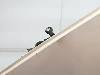 Pezzo di ricambio per auto di seconda mano porta posteriore sinistra per kia picanto (ja) g3la riferimenti oem iam 77003g6000  