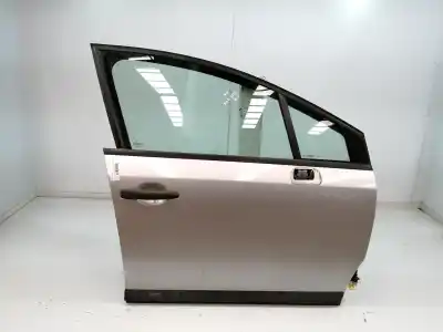 Автозапчасти б/у ДВЕРЬ ПЕРЕДНЯЯ ПРАВАЯ за CITROEN C4 BERLINA KFU ссылки OEM IAM 9004W4  
