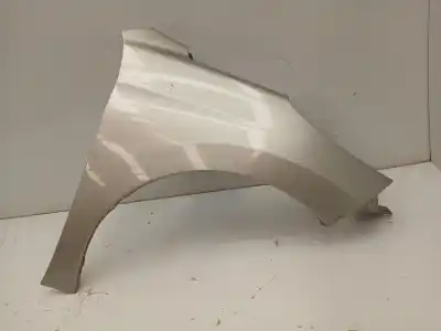 Pezzo di ricambio per auto di seconda mano PARAFANGO ANTERIORE DESTRO per PEUGEOT 207/207+ (WA_, WC_) 1.4 16V Riferimenti OEM IAM 7841V0  