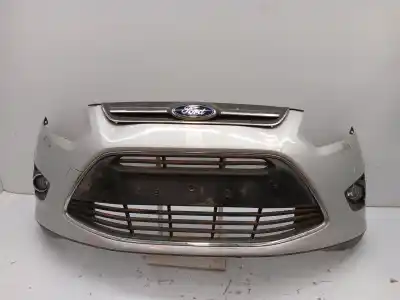Recambio de automóvil de segunda mano de PARAGOLPES DELANTERO para FORD C-MAX II (DXA/CB7, DXA/CEU) 1.0 ECOBOOST referencias OEM IAM 1758223  