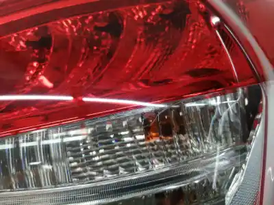 Автозапчастина б/у правий ліхтар для ford kuga (cbs) xrma посилання на oem iam   