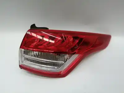 Автозапчастина б/у правий ліхтар для FORD KUGA (CBS) XRMA Посилання на OEM IAM   