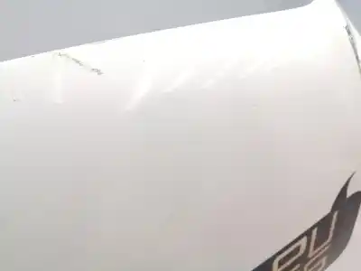 Second-hand car spare part bonnet for fiat i doblò (119) d-199a2000 oem iam references 51934310  