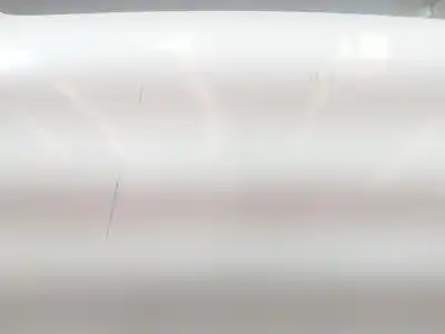 Second-hand car spare part bonnet for fiat i doblò (119) d-199a2000 oem iam references 51934310  