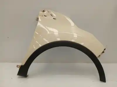 Автозапчастина б/у ПЕРЕДНЕ ПРАВЕ КРИЛО для RENAULT CAPTUR I H4B400 Посилання на OEM IAM 631008862R  