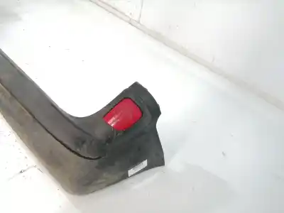 Автозапчасти б/у задний бампер за renault kangoo ii (f/kw0) k9k872 ссылки oem iam 7701478196   Автозапчасти б/у задний бампер за renault kangoo ii (f/kw0) k9k872 ссылки oem iam 7701478196