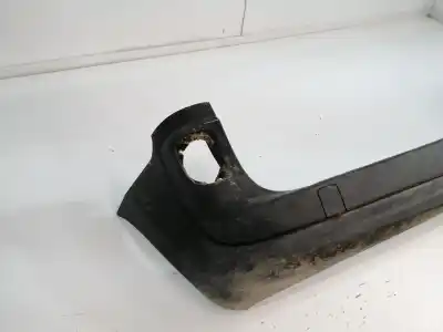 Автозапчасти б/у задний бампер за renault kangoo ii (f/kw0) k9k872 ссылки oem iam 7701478196   Автозапчасти б/у задний бампер за renault kangoo ii (f/kw0) k9k872 ссылки oem iam 7701478196