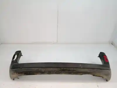 Second-hand car spare part Rear Bumper for RENAULT KANGOO II (F/KW0) K9K872 OEM IAM references 7701478196  