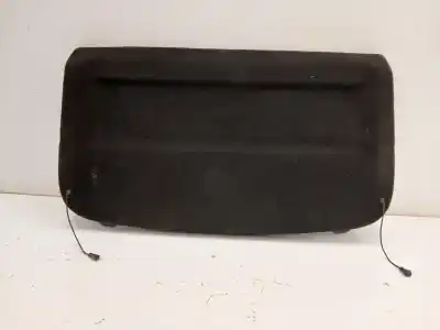 Автозапчастина б/у задній лоток для OPEL ASTRA J BERLINA 5P D-A17DTR Посилання на OEM IAM 13292208  