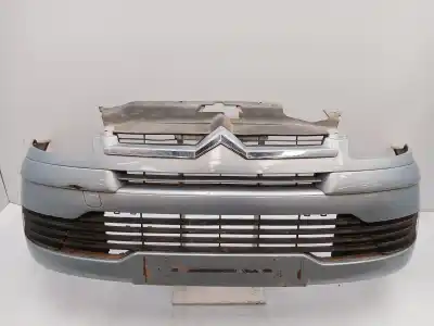 Pièce détachée automobile d'occasion LE PARE-CHOC AVANT pour CITROEN C4 COUPÉ (LA_)  Références OEM IAM 7401AP  