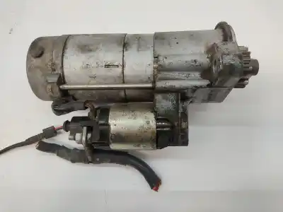 Second-hand car spare part STARTER MOTOR for VOLKSWAGEN TOUAREG (7P5)  OEM IAM references 059911024K  