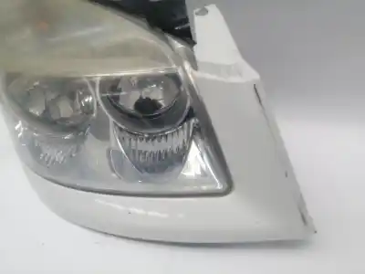 Автозапчастина б/у права фа для fiat i doblò (119) d-199a2000 посилання на oem iam 51805934  