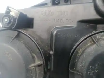 Автозапчастина б/у права фа для fiat i doblò (119) d-199a2000 посилання на oem iam 51805934  