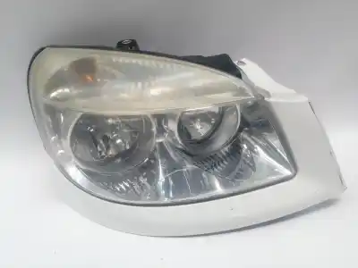 Автозапчастина б/у права фа для fiat i doblò (119) d-199a2000 посилання на oem iam 51805934