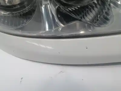 Автозапчастина б/у права фа для fiat i doblò (119) d-199a2000 посилання на oem iam 51805934  