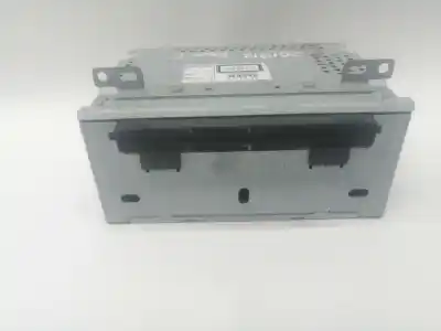 Автозапчастина б/у аудіо система / радіо Cd для FORD FOCUS BERLINA (CB8) M1DA Посилання на OEM IAM 2277319  