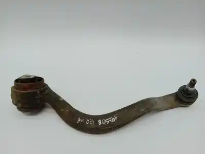 Recambio de automóvil de segunda mano de Brazo Suspension Inferior Delantero Izquierdo para BMW SERIE X6 (E71/72) N57D30B referencias OEM IAM 31126773949  