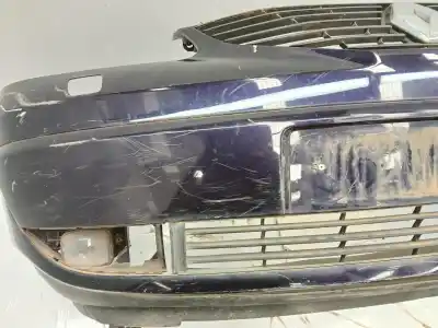 Second-hand car spare part front bumper for renault avantime (de0_) 3.0 v6 (de04, de0t) oem iam references   