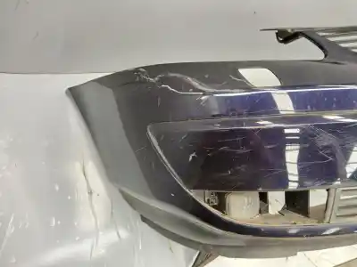 Second-hand car spare part front bumper for renault avantime (de0_) 3.0 v6 (de04, de0t) oem iam references   