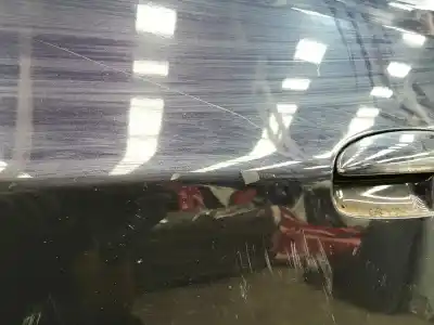 Автозапчастина б/у передні ліві двері для renault avantime (de0_) 3.0 v6 (de04, de0t) посилання на oem iam 6025410719  