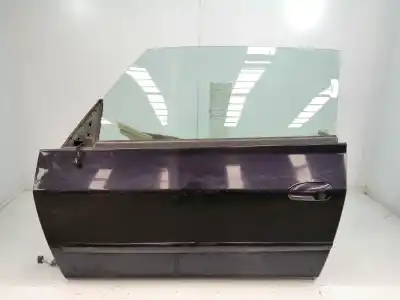 Автозапчастина б/у передні ліві двері для renault avantime (de0_) 3.0 v6 (de04, de0t) посилання на oem iam 6025410719