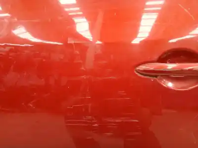 Second-hand car spare part left front door for renault espace iv (jk0/1_) 2.2 dci (jk0h) oem iam references 7751473099  