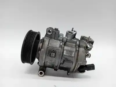 Автозапчастина б/у компресор кондиционера для AUDI A3 (8V1, 8VK) 2.0 TDI Посилання на OEM IAM 5Q0820803  