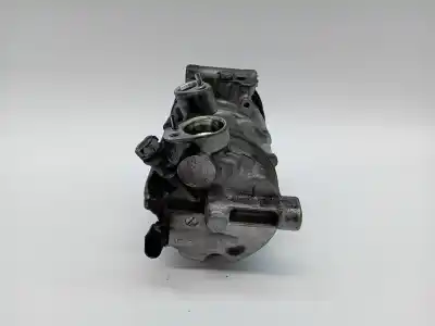 Автозапчасти б/у компрессор кондиционера воздуха за audi a3 (8v1, 8vk) 2.0 tdi ссылки oem iam 5q0820803  