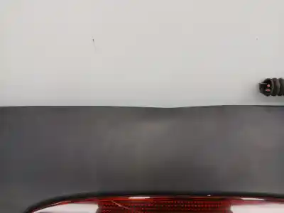 Автозапчастина б/у загальні двері для renault clio ii fase i (b/cb0) f9q780 посилання на oem iam 7751473239  