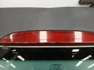 Автозапчастина б/у загальні двері для renault clio ii fase i (b/cb0) f9q780 посилання на oem iam 7751473239  