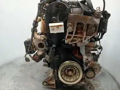 Pezzo di ricambio per auto di seconda mano motore completo per land rover range rover evoque se dynamic 150 cv / 110 kw riferimenti oem iam 224dt  