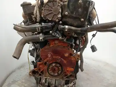 Pezzo di ricambio per auto di seconda mano motore completo per land rover range rover evoque se dynamic 150 cv / 110 kw riferimenti oem iam 224dt  