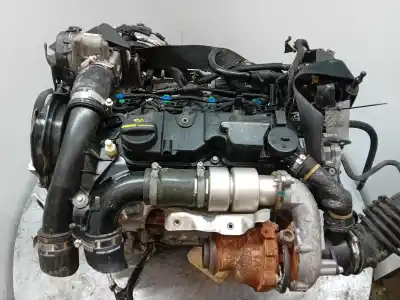 Peça sobressalente para automóvel em segunda mão MOTOR COMPLETO por FORD MONDEO BERLINA (CNG) 1.0 Trend Referências OEM IAM UGCC  