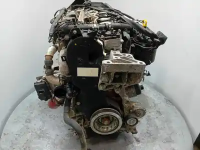 Pezzo di ricambio per auto di seconda mano motore completo per land rover range rover evoque se dynamic 150 cv / 110 kw riferimenti oem iam 224dt  