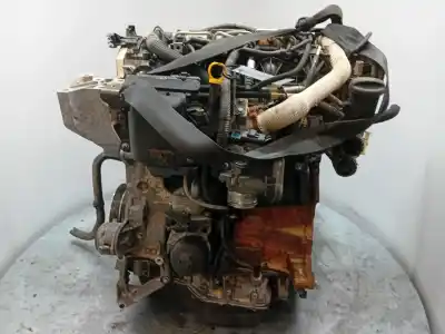 Pezzo di ricambio per auto di seconda mano motore completo per land rover range rover evoque se dynamic 150 cv / 110 kw riferimenti oem iam 224dt  