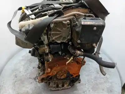 Pezzo di ricambio per auto di seconda mano motore completo per land rover range rover evoque se dynamic 150 cv / 110 kw riferimenti oem iam 224dt  
