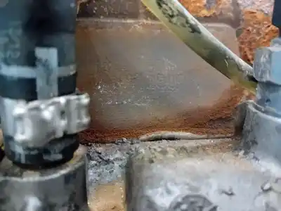 Pezzo di ricambio per auto di seconda mano motore completo per land rover range rover evoque se dynamic 150 cv / 110 kw riferimenti oem iam 224dt  