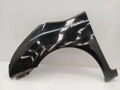 Second-hand car spare part Left Front Fin for CITROEN C4 GRAND PICASSO 9HZ OEM IAM references 7840V1  