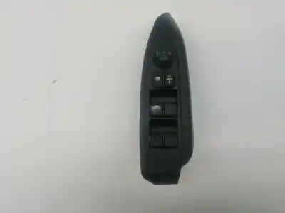 Second-hand car spare part left front power window switch for mazda cx-3 (dk) pe oem iam references dg8t66350