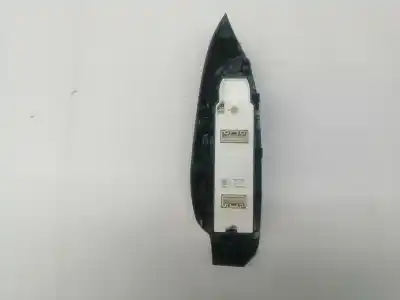 Second-hand car spare part left front power window switch for mazda cx-3 (dk) pe oem iam references dg8t66350  
