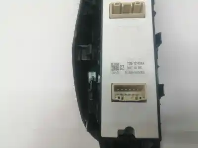 Second-hand car spare part left front power window switch for mazda cx-3 (dk) pe oem iam references dg8t66350  